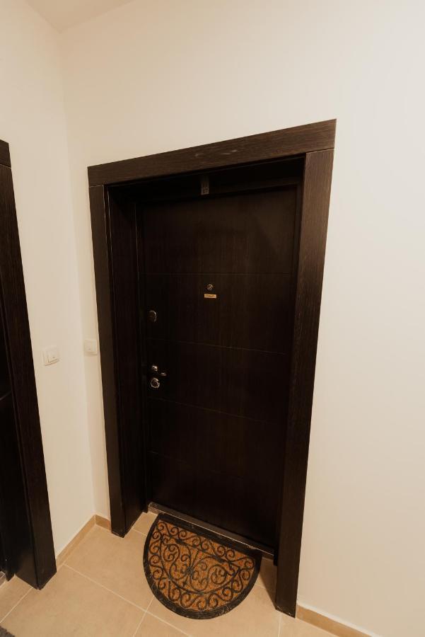 Ferienwohnung Astra Novi Sad Exterior foto